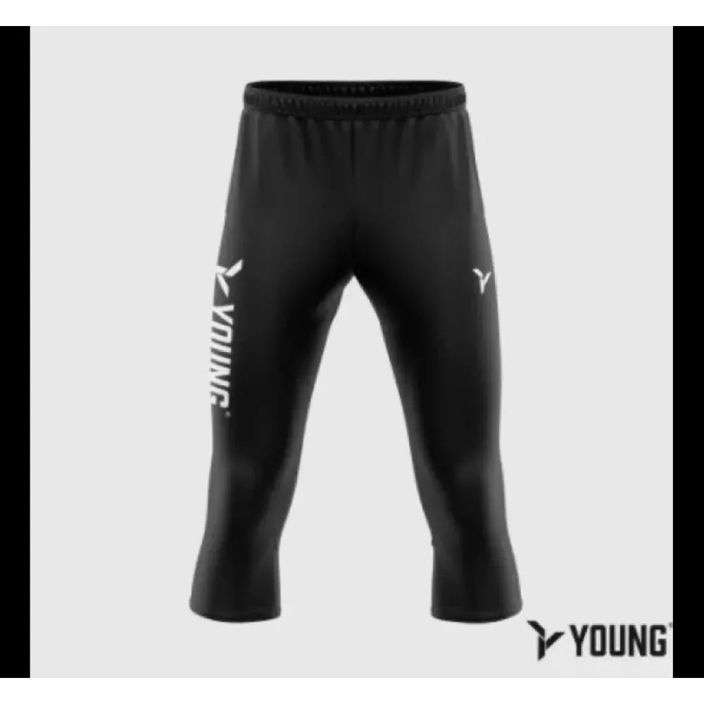 Штани Young Pants 3/4 M - 2