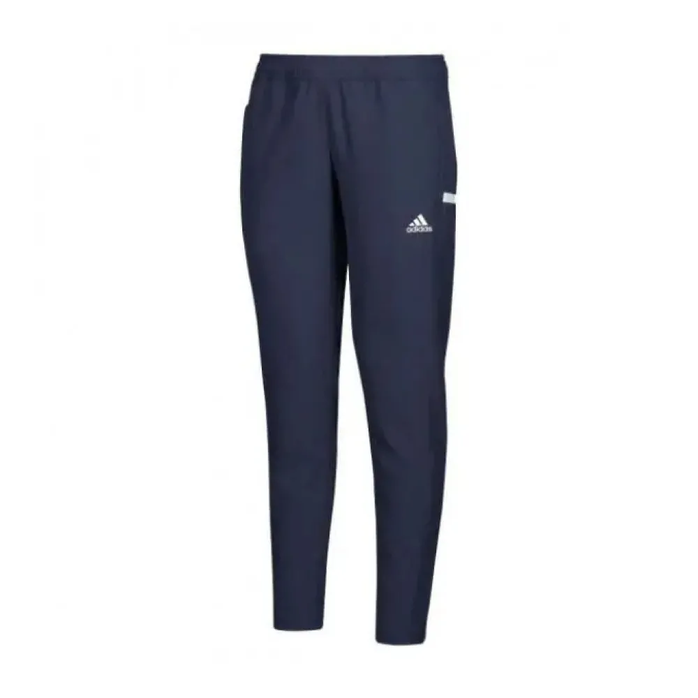 Штани Adidas T19 Woven Pant W Navy жіночі L - 1