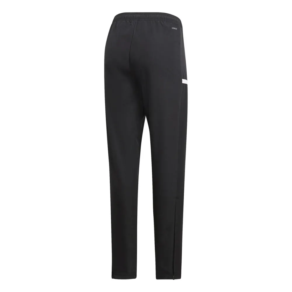 Штани Adidas T19 Woven Pant W Black жіночі L - 1