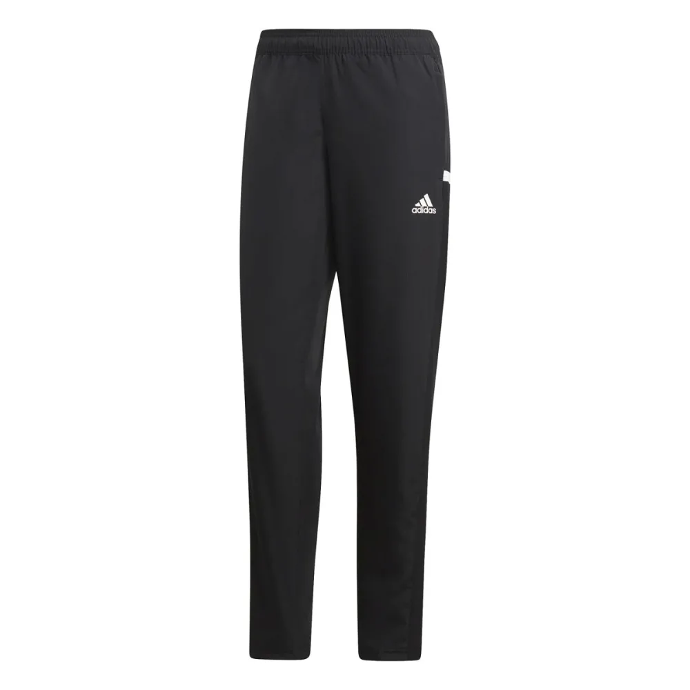 Штани Adidas T19 Woven Pant W Black жіночі L - 2