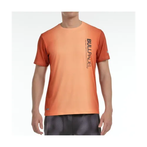 Футболка Bullpadel MUROS 531
