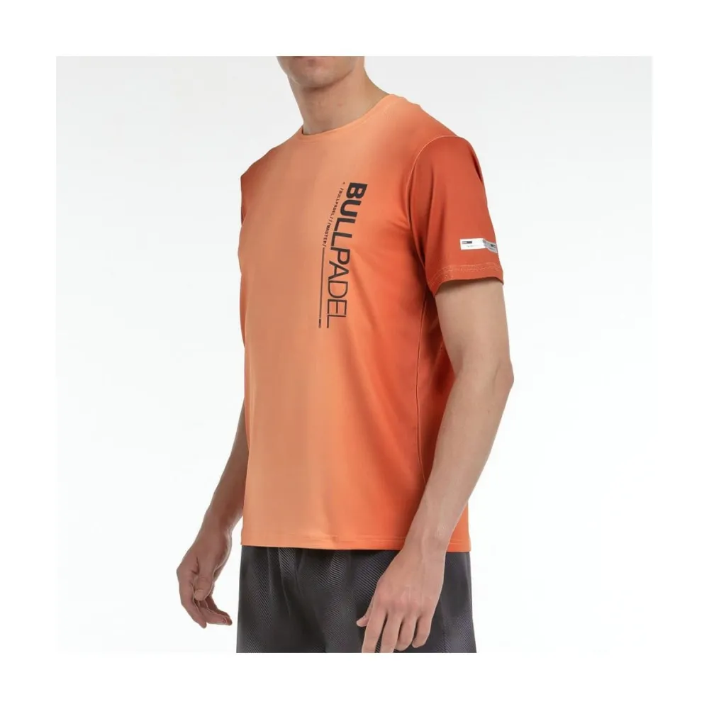Футболка Bullpadel MUROS 531 M - 4