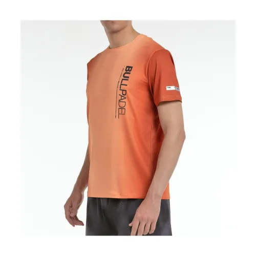 Футболка Bullpadel MUROS 531