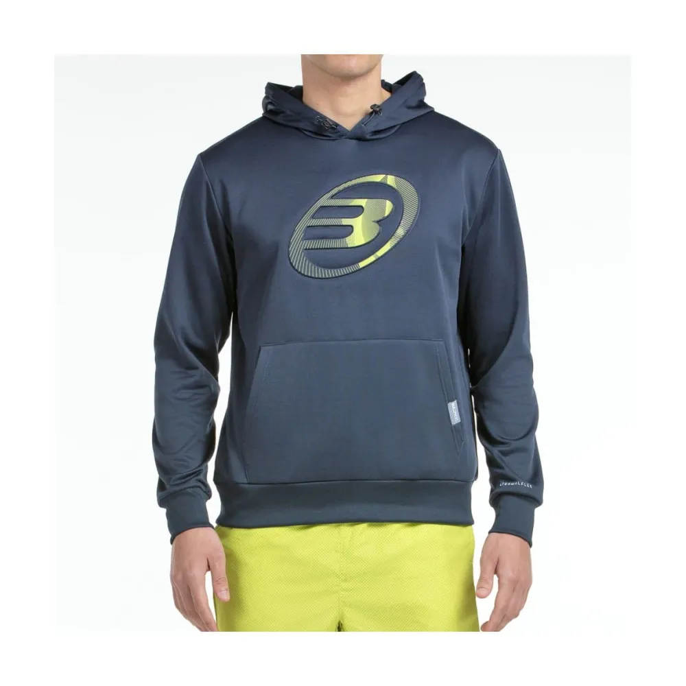 Кофта Bullpadel GOMESE 004 L - 1