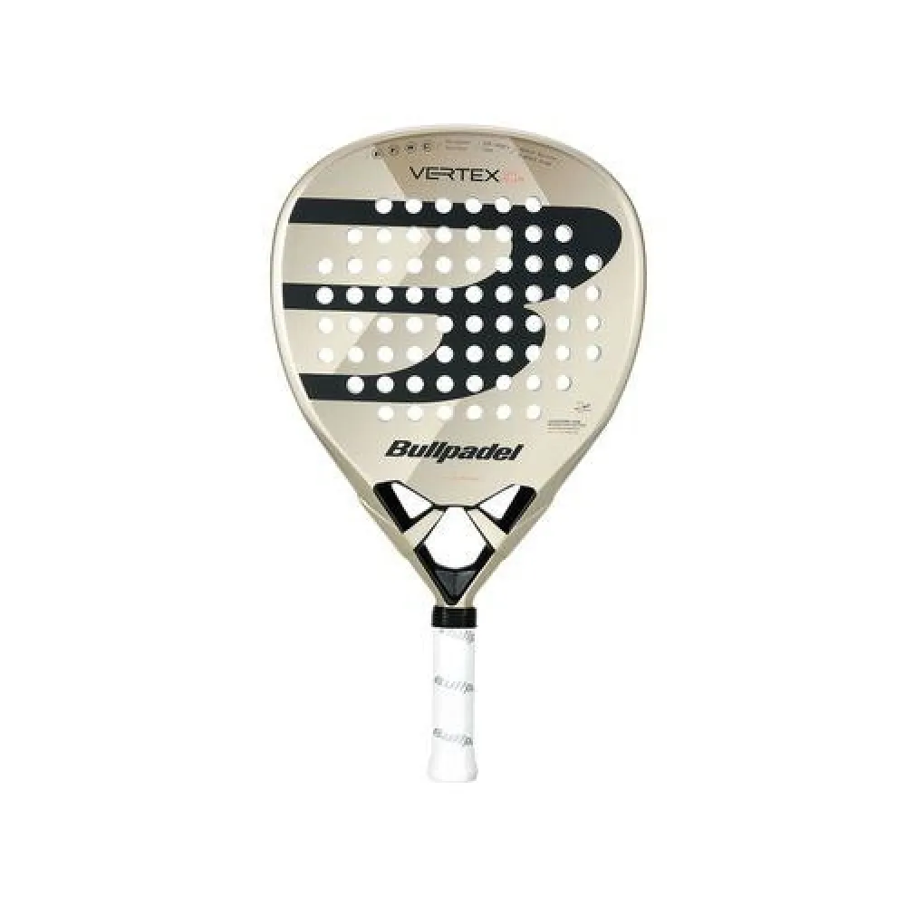 Ракетка для паделу Bullpadel VERTEX W JR 25 - 1