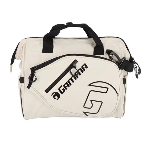 Сумка Gamma Pickleball Tour Tote bag - Off-white