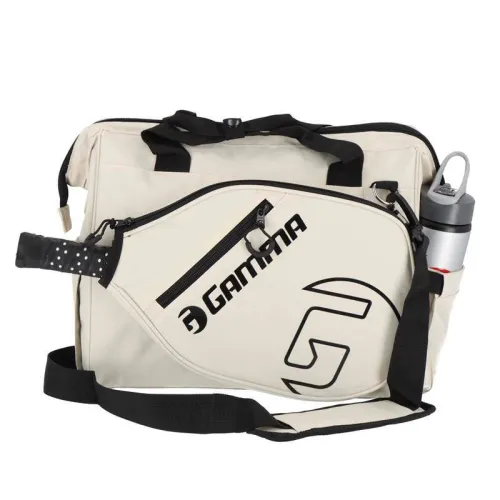 Сумка Gamma Pickleball Tour Tote bag - Off-white