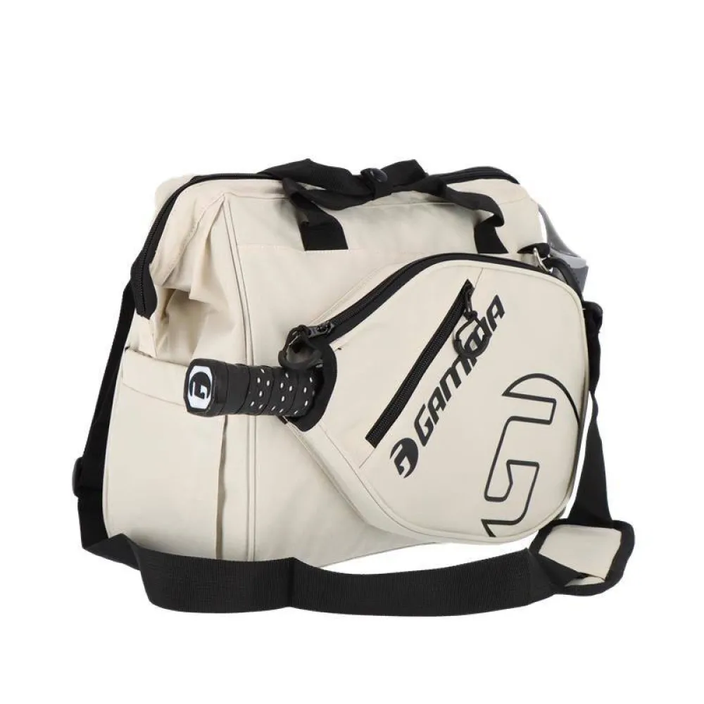 Сумка Gamma Pickleball Tour Tote bag - Off-white - 3