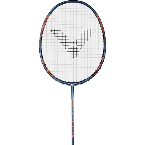 Ракетка для бадмінтону Victor DriveX 10 METALLIC B 4UG5