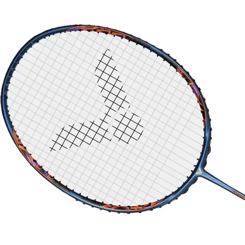 Ракетка для бадмінтону Victor DriveX 10 METALLIC B 4UG5