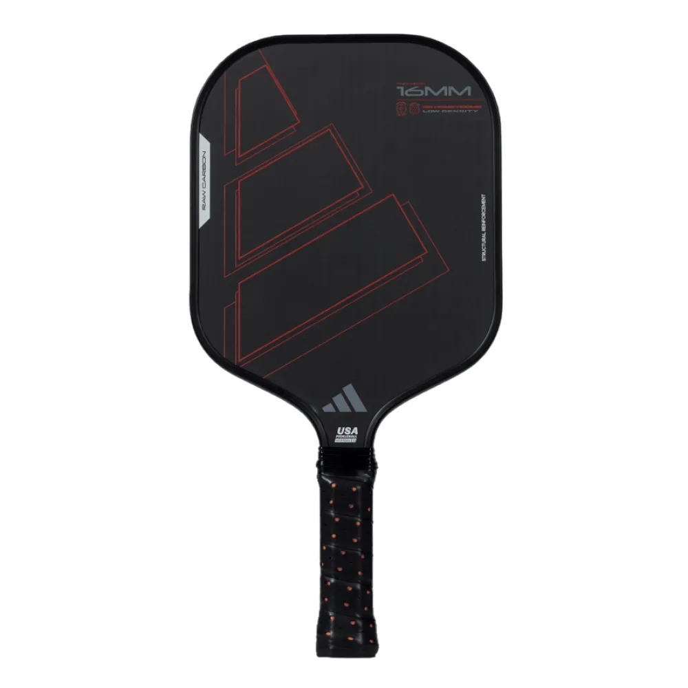 Ракетка для піклболу Adidas PB Rx Carbon CTRL 2025 - 1