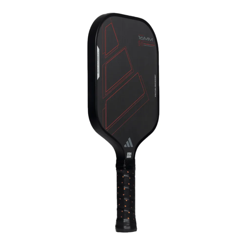 Ракетка для піклболу Adidas PB Rx Carbon CTRL 2025 - 5