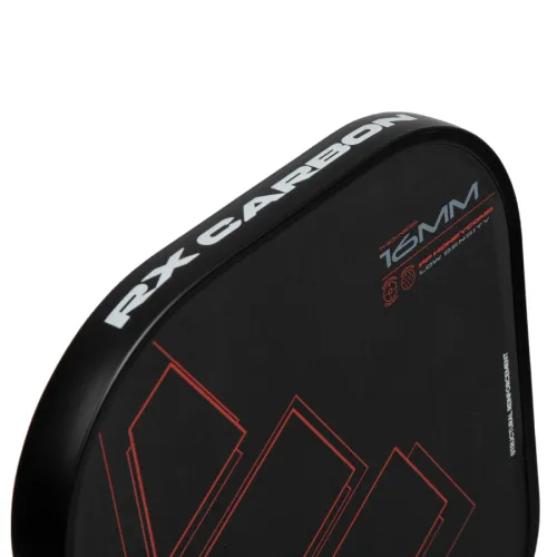 Ракетка для піклболу Adidas PB Rx Carbon CTRL 2025