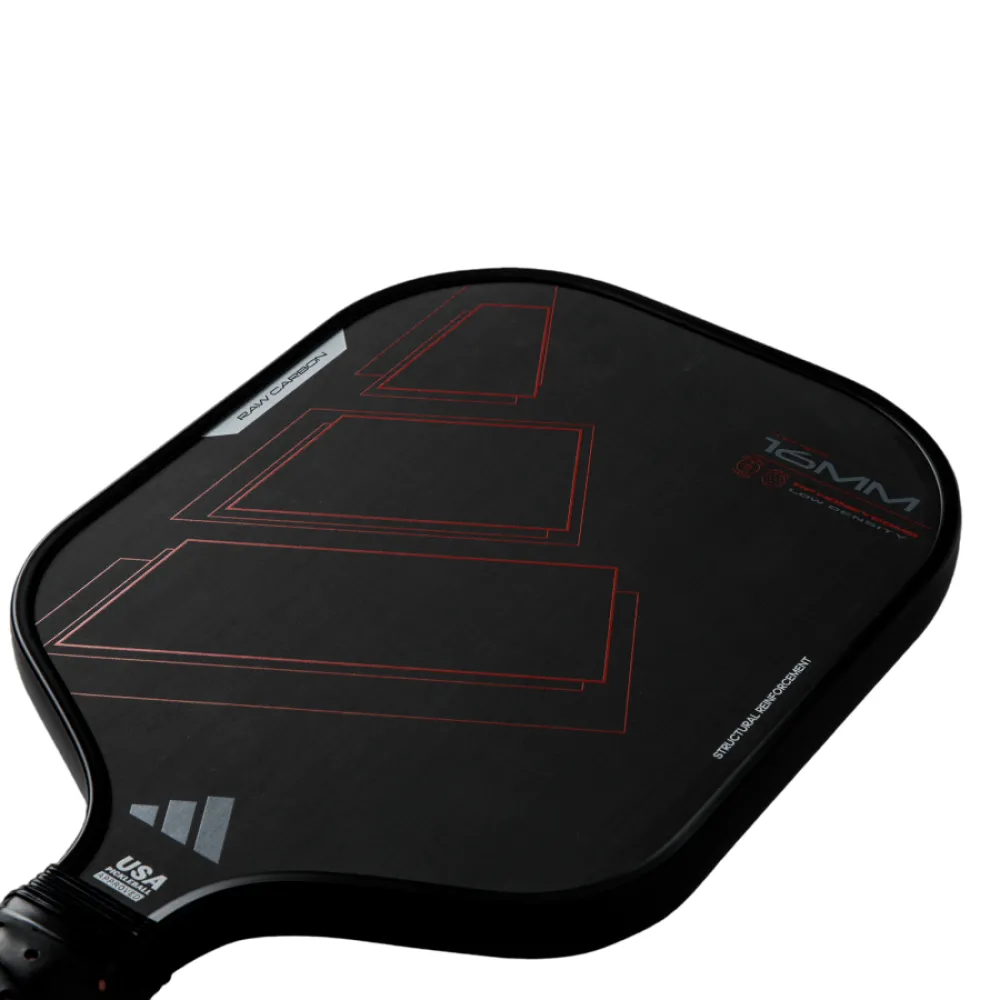 Ракетка для піклболу Adidas PB Rx Carbon CTRL 2025 - 3