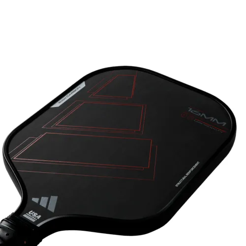 Ракетка для піклболу Adidas PB Rx Carbon CTRL 2025