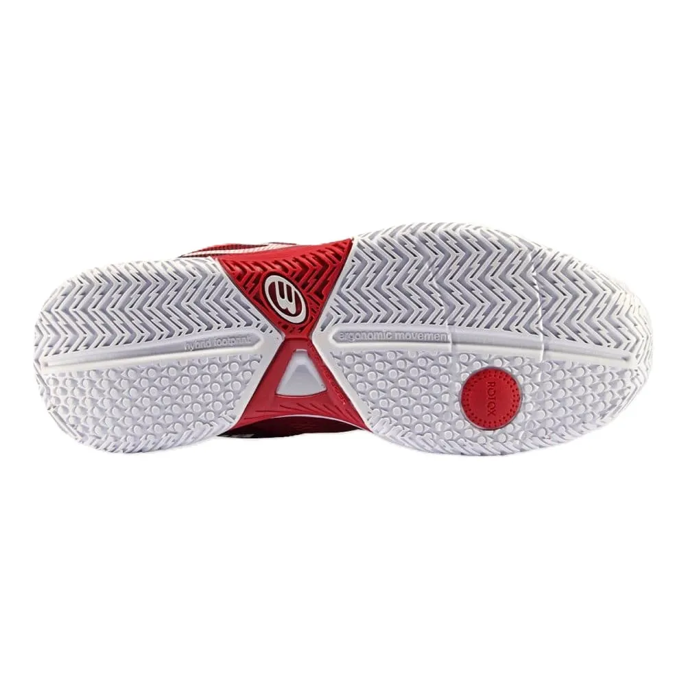 Кросівки Bullpadel Performance Comfort W 24 V Cereza 39,5 - 4