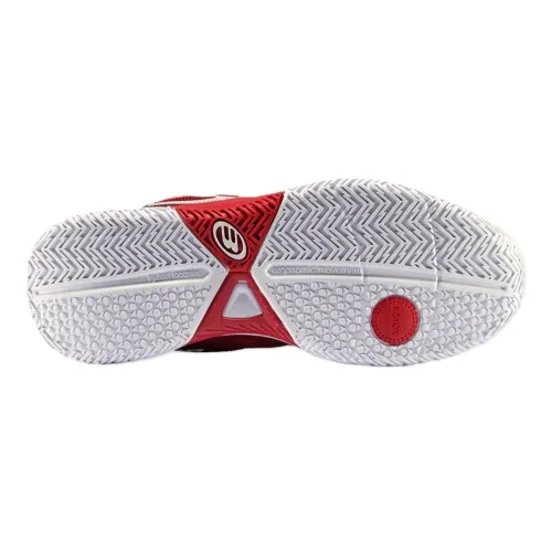 Кросівки Bullpadel Performance Comfort W 24 V Cereza