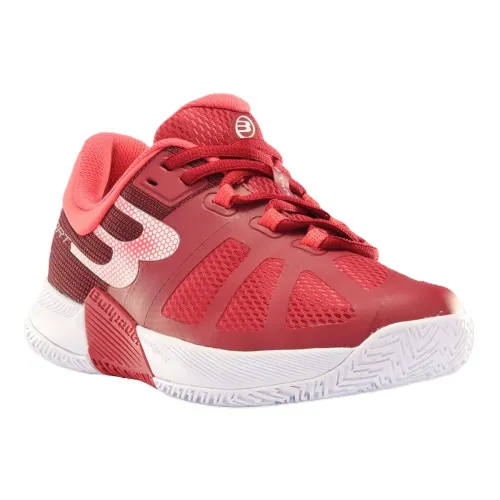 Кросівки Bullpadel Performance Comfort W 24 V Cereza