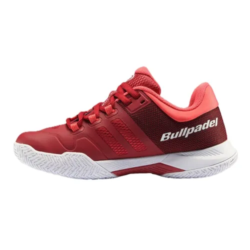 Кросівки Bullpadel Performance Comfort W 24 V Cereza
