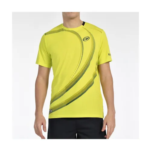 Футболка Bullpadel BEQUE 420
