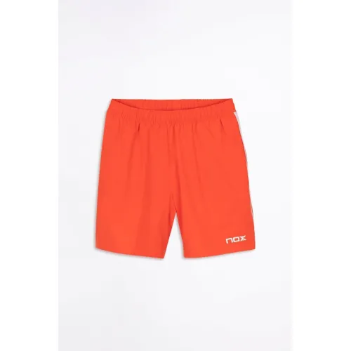 Шорти NOX SHORT HOMBRE TEAM RED