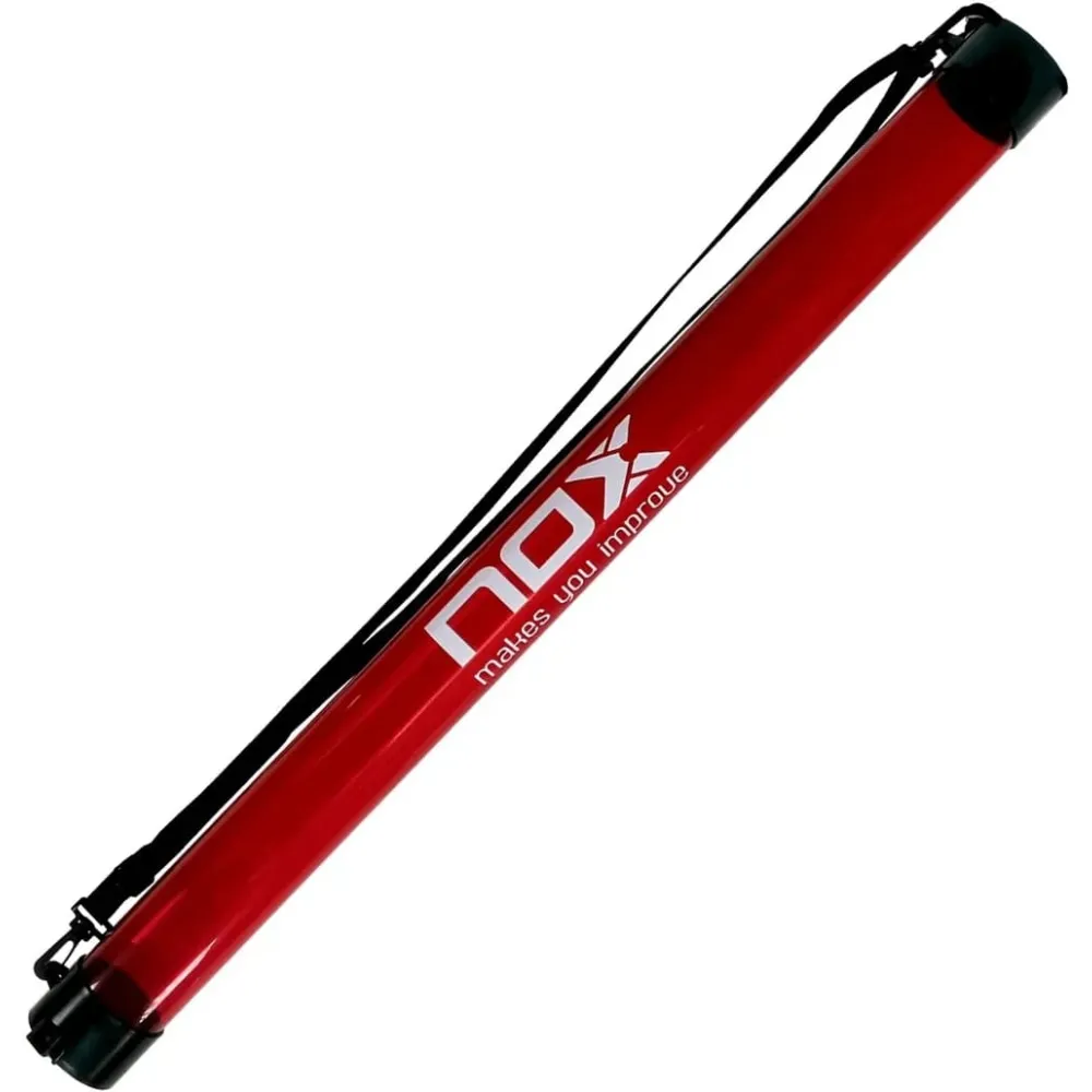 Збирач м'ячів NOX ROJO - 1
