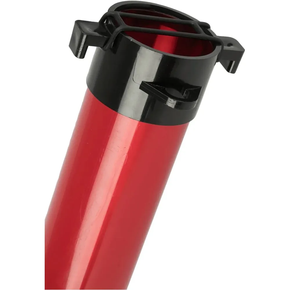 Збирач м'ячів NOX ROJO - 2