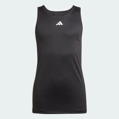 Майка Adidas Club Tank W Black жіноча
