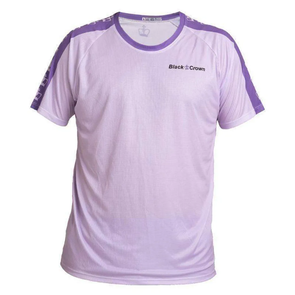 Футболка Black Crown Boston Purple L - 1
