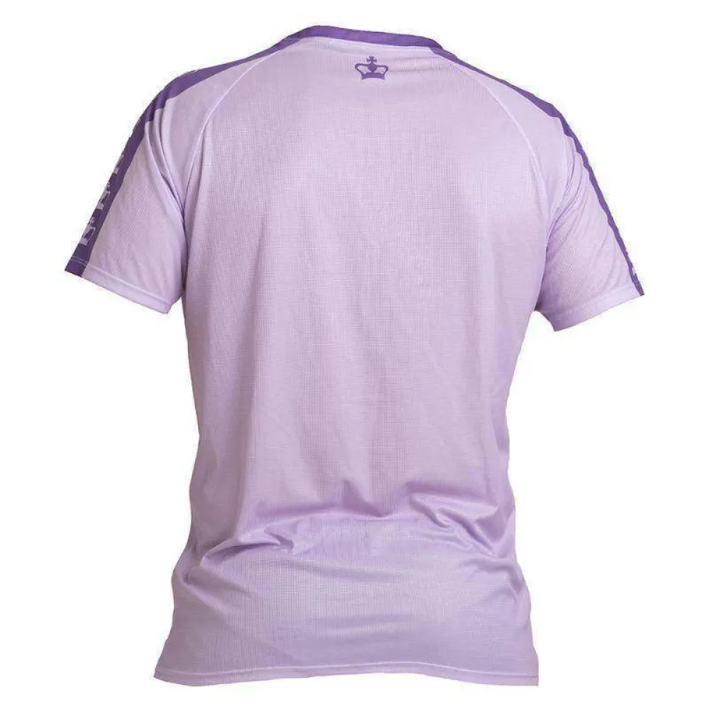 Футболка Black Crown Boston Purple L - 2