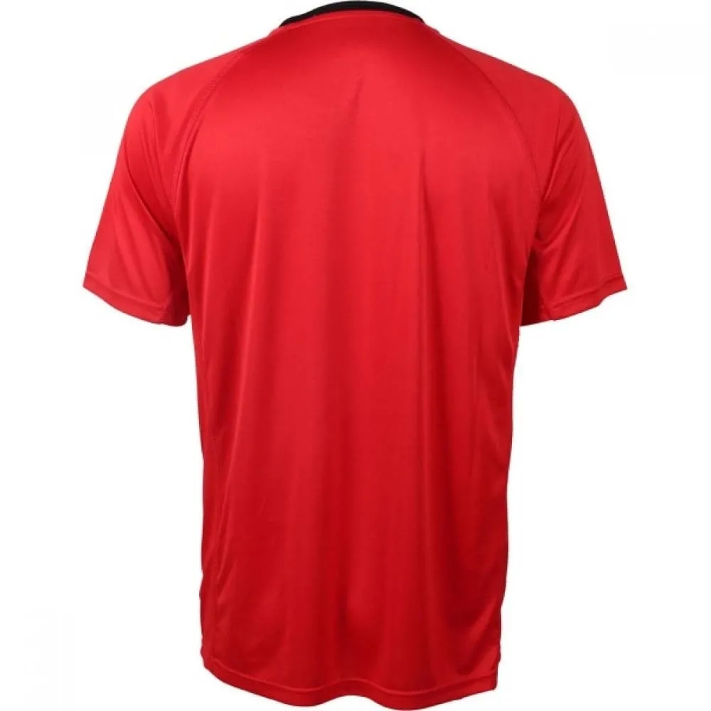 Футболка FZ FORZA Blingley 0455 Chinese Red L - 2