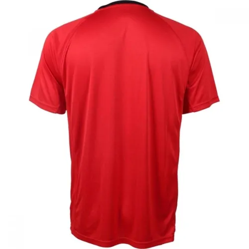 Футболка FZ FORZA Blingley 0455 Chinese Red