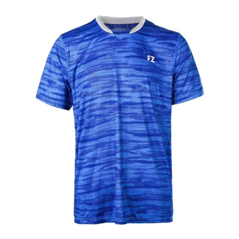 Футболка FZ FORZA Malone M S/S Tee S - 1