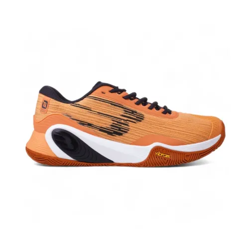 Кросівки Bullpadel HACK VIBRAM 25V ARCILLA
