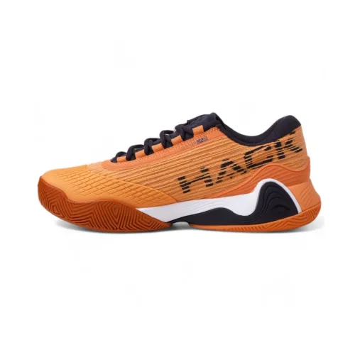 Кросівки Bullpadel HACK VIBRAM 25V ARCILLA