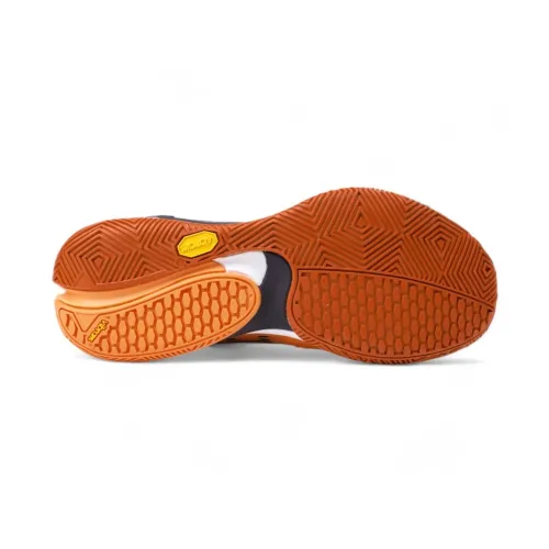 Кросівки Bullpadel HACK VIBRAM 25V ARCILLA