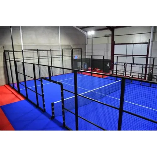 Корт для паделу RedSport Pro Padel Court Indoor
