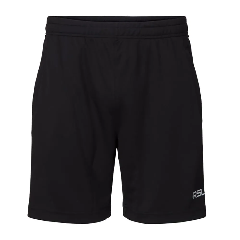Шорти RSL Denver Shorts дитячі 12Y - 1