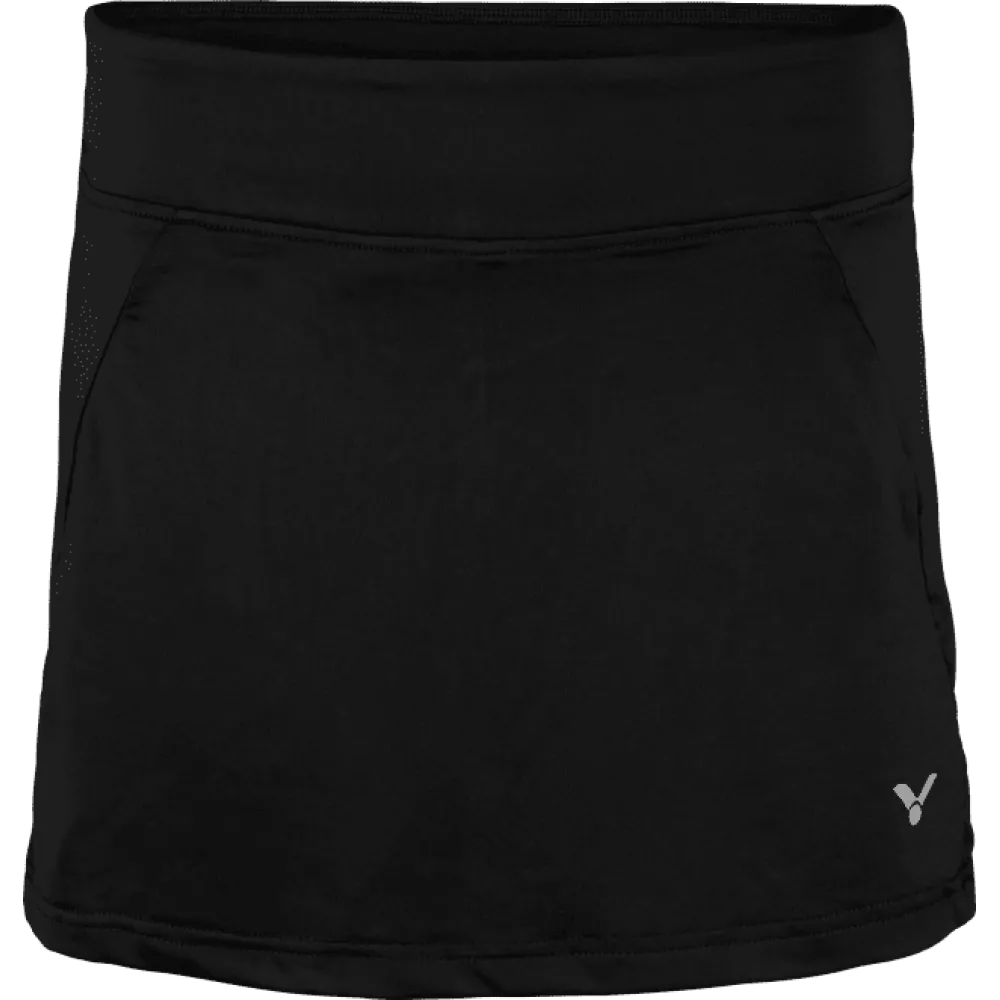 Спідниця Victor 4188 black 34 - 1