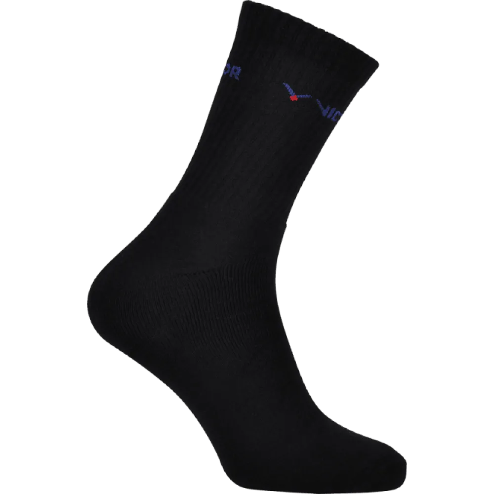 Шкарпетки Victor Indoor Sport 3000 black One size - 1