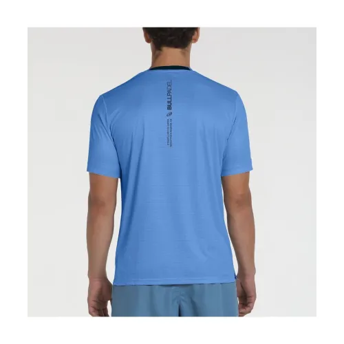 Футболка Bullpadel BEQUE 995