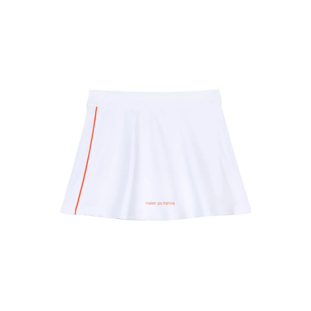 Спідниця NOX Mujer Team White XS - 1