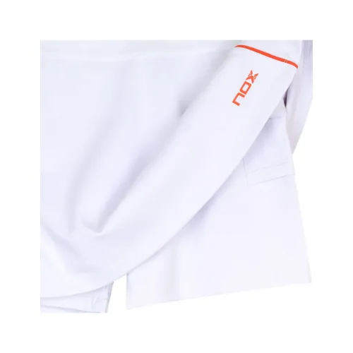 Спідниця NOX Mujer Team White