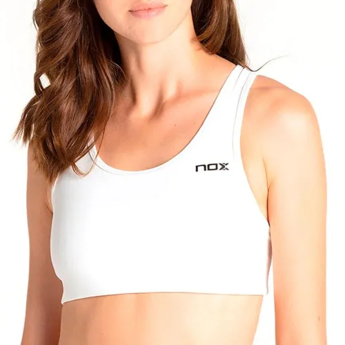 Топ NOX MUJER PRO BLANCO