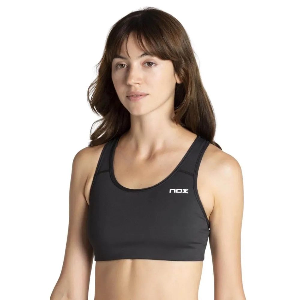 Топ NOX MUJER PRO NEGRO L - 2