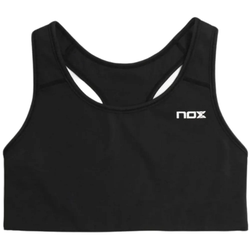 Топ NOX MUJER PRO NEGRO L - 1