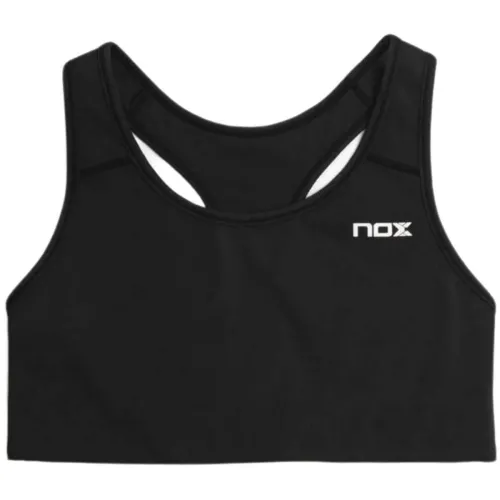 Топ NOX MUJER PRO NEGRO
