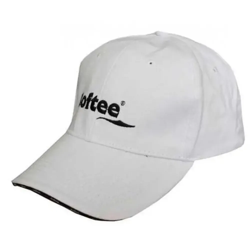 Кепка Softee Gorra Classic Blanca - 1