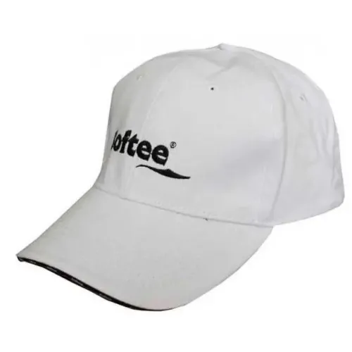 Кепка Softee Gorra Classic Blanca