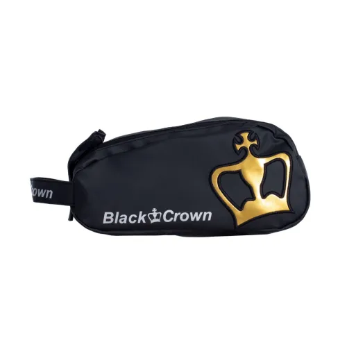 Косметичка BLACK CROWN MIRACLE PRO DORADO